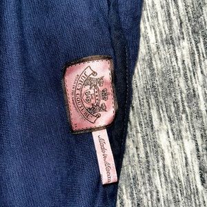 Juicy couture towel dress